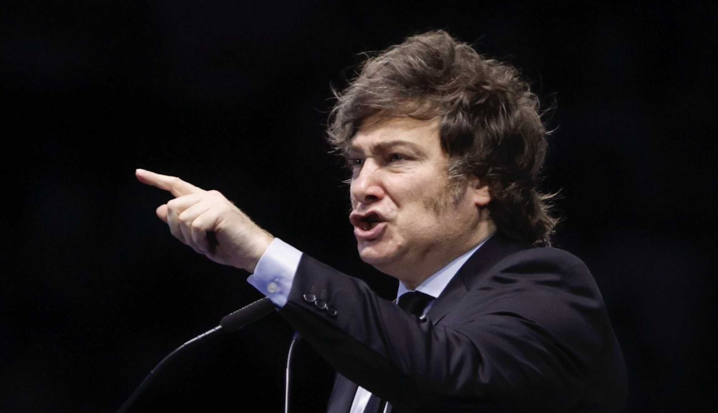 Un costoso veto antes de las elecciones